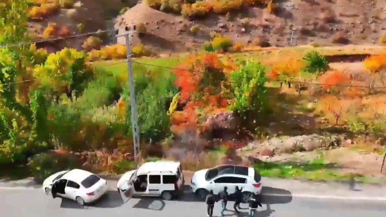 Hakkari'de rezalet! İdam edin bunları