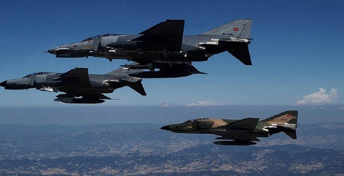Hakkari'de saldırı hazırlığındaki üç terörist etkisiz hale getirildi