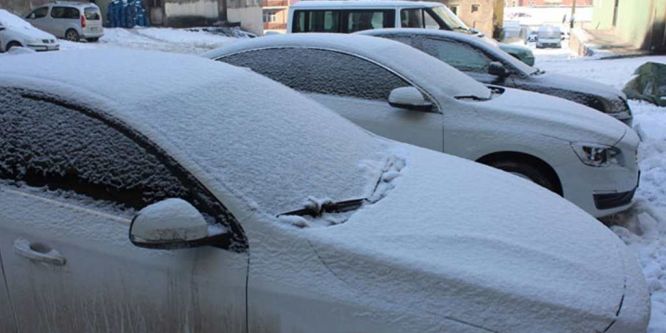 Meteoroloji'den don uyarısı!