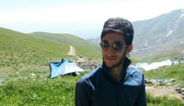 Hakkari'de terör örgütü mayını patladı!