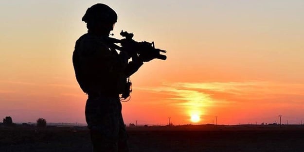 Hakkari'de terör örgütü PKK'yı şoke edecek gelişme