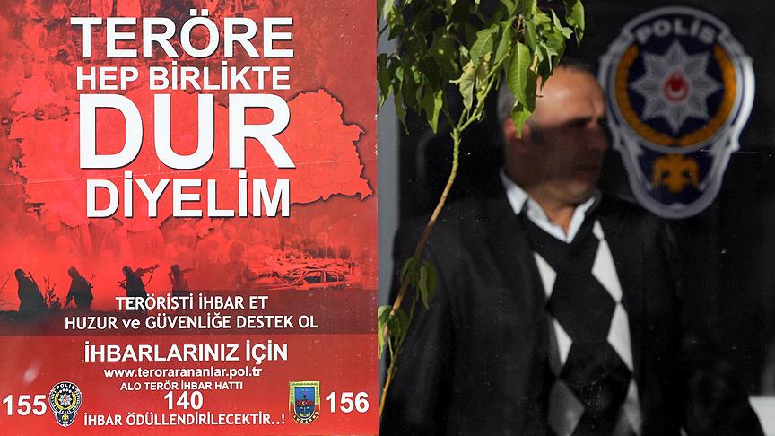 Hakkari'de terörle mücadelede yeni dönem