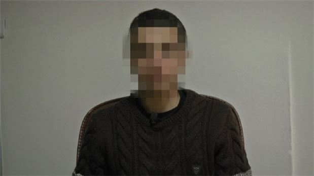 Hakkari'de teslim olan PKK'lı terörist itiraf etti