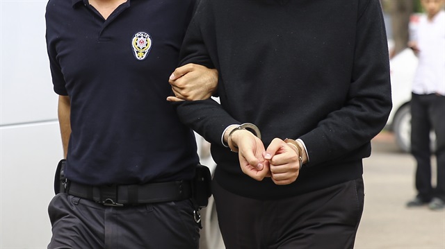 Hakkari'de uyuşturucu operasyonu: 2 tutuklama