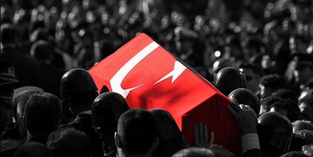 Hakkari'den acı haber: 1 asker şehit