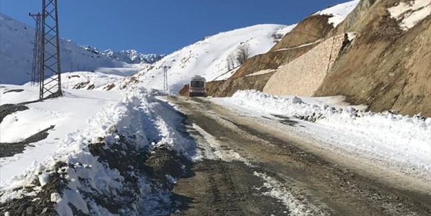 Hakkari'den acı haber!