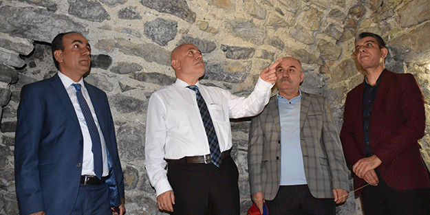 Hakkari'den çok güzel haber