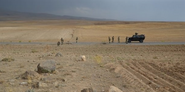 Hakkari'de hain saldırı: 2 şehit