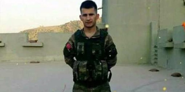 Yaralanan asker şehit oldu