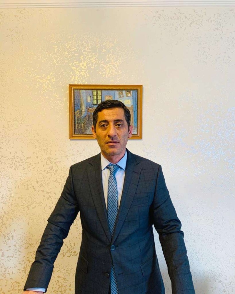 Hakkarili kuyumcular kapatma kararı aldı 