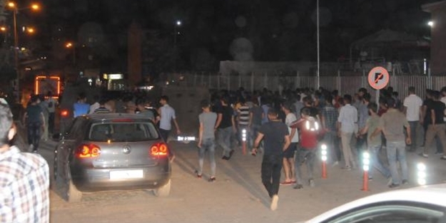 Hakkarililer gece yarısı ‘sakallı’ avına çıktı