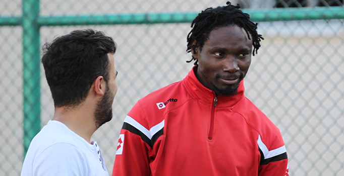 'Hakkari'nin dağlarını çok sevdim'