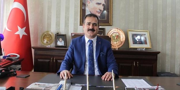 Hakkari'nin yeni valisi İdris Akbıyık görevine başladı