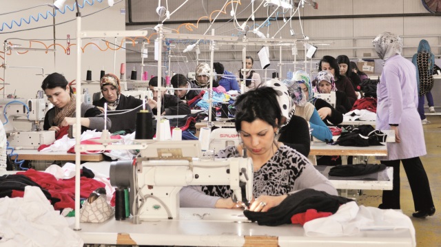 Hakkari’ye OSB geliyor