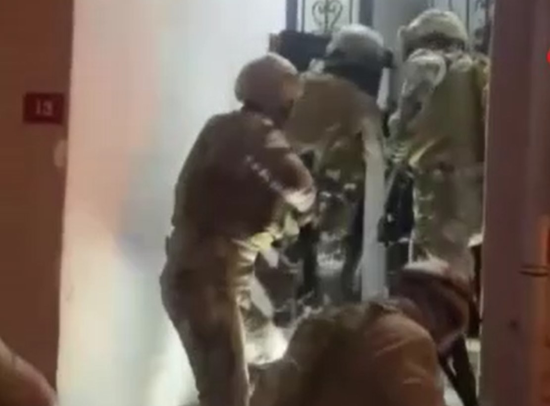 Hakkı Saral'ın suç örgütü çökertildi! İçişleri Bakanı açıkladı