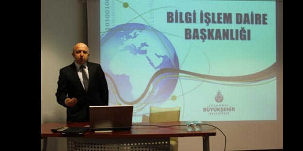 Hakkı Tok Enerji ve Tabii Kaynaklar Bakanlığı Bilgi İşlem Dairesi Başkanı oldu
