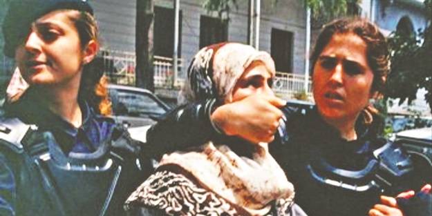 Hakkımızı CHP’ye helal etmiyoruz