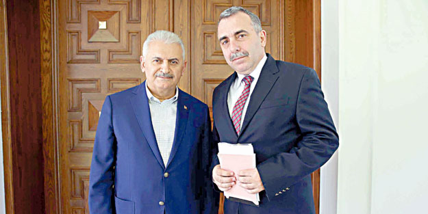 “Hakk’ın ve halkın gücü tankın gücünü yendi”