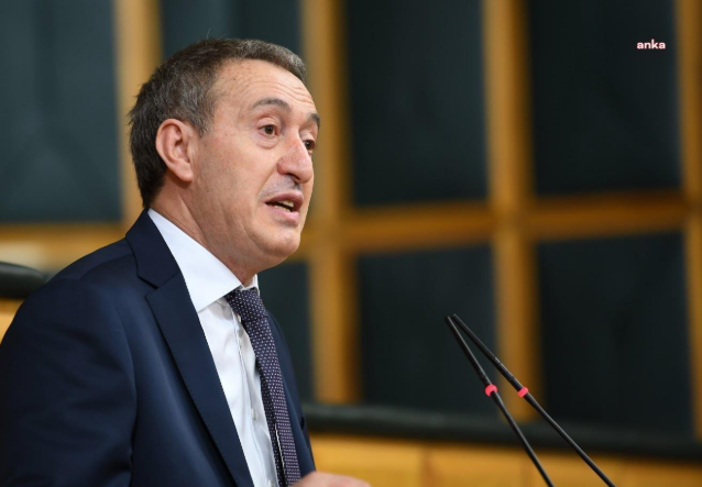 Hakkında onca iddia olan İmamoğlu için, devleti karşına almaya değdi mi Tuncer Bakırhan?..