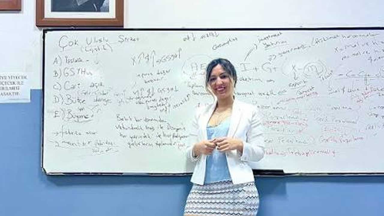 Hakkında soruşturma başlatılmıştı! O ahlaksızın aylık geliri dudak uçuklattı