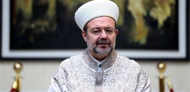 Hakkındaki suç duyurusu dilekçesi işleme konmadı