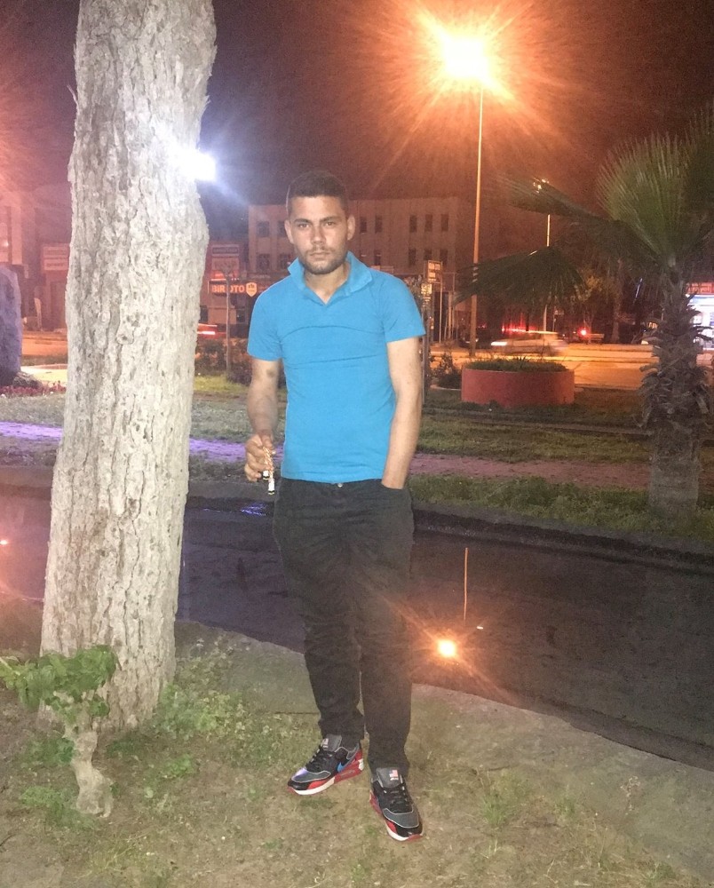 ’Hakkınızı helal edin’ diyerek gittiği hastanede hayatını kaybetti 