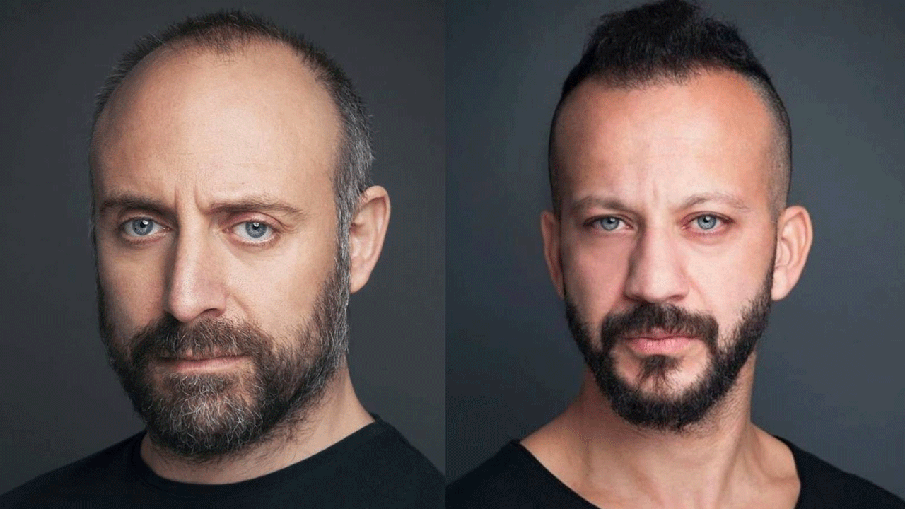 Haklarında hapis cezası isteniyor! Halit ve Rıza'ya kötü haber