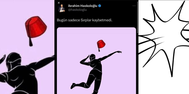 Haklı bir itiraf...