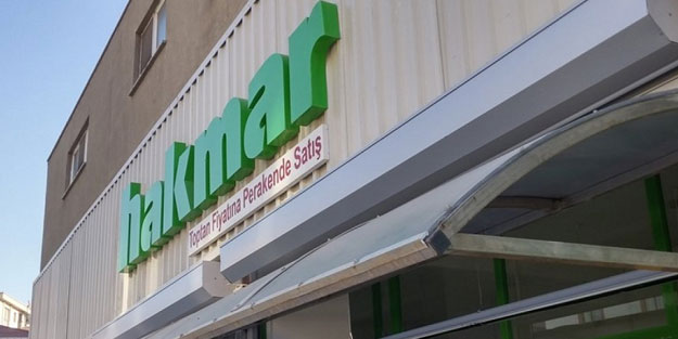 Hakmar marketlere uygun fiyatlı montlar geliyor! Hakmar 25 Ocak 2024 aktüel ve indirimli ürünler listesi