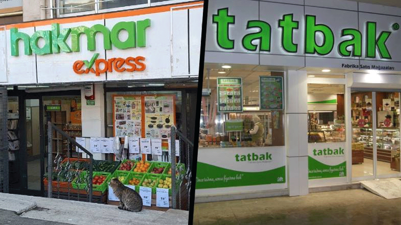 HAKMAR ve TATBAK'ın sahibi hakkında flaş gelişme