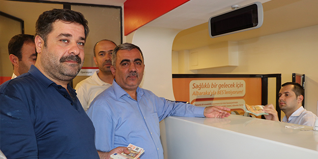 HAKSİAD'tan Türk lirasına destek kampanyası