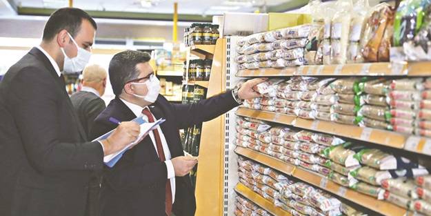 Haksız fiyat uygulayanlara ceza yağdı