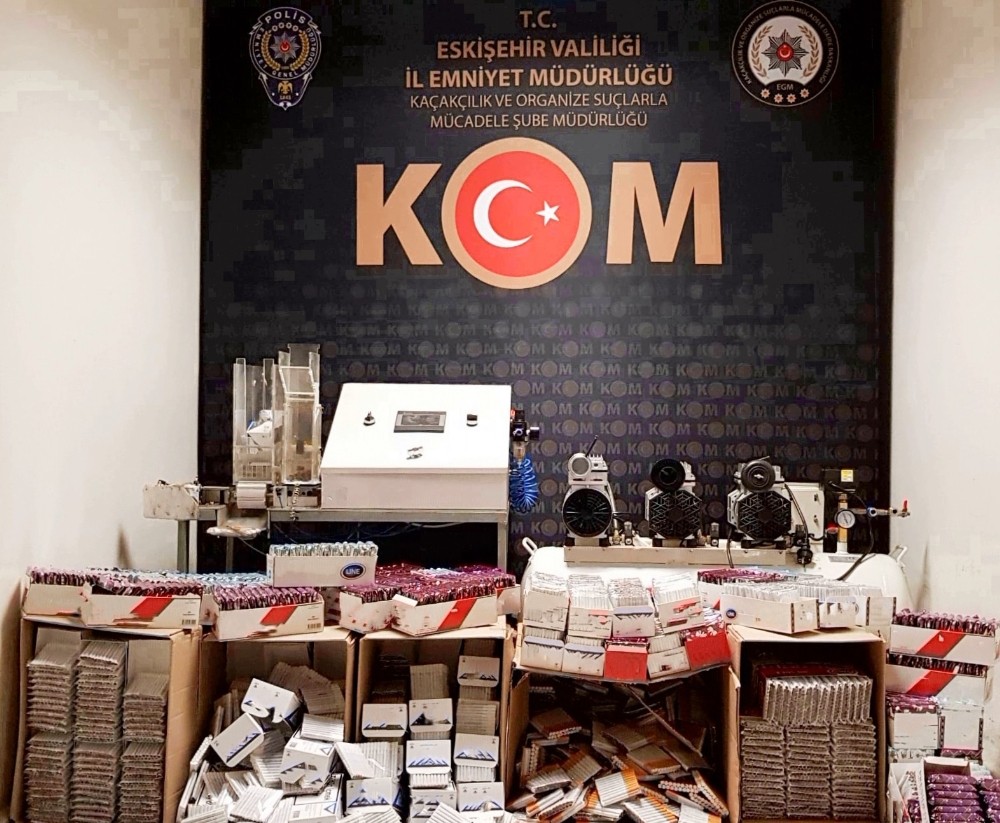 Haksız kazanca KOM engeli 