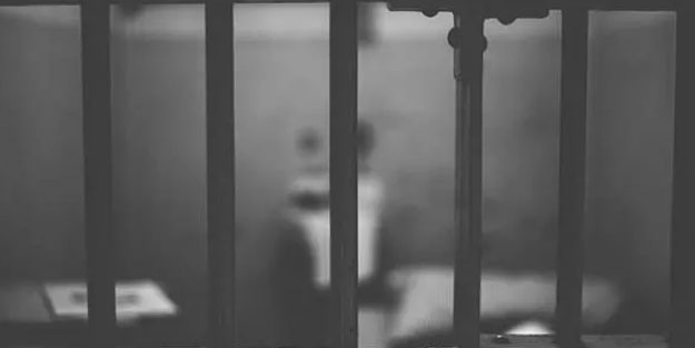 Haksız yere 22 yıl hapis cezasına 500 bin dolar tazminat