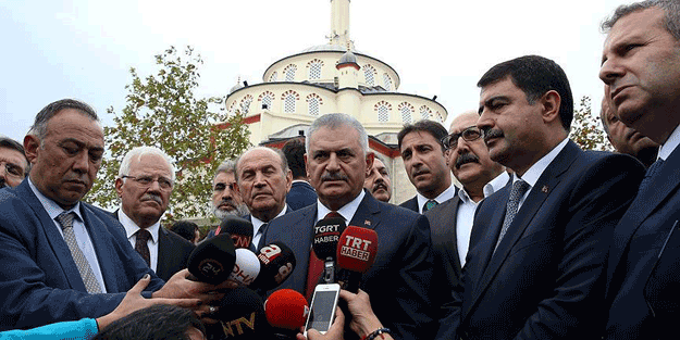 'Haksızlığa uğrayanlar tespit edilirse telafi edilecek'