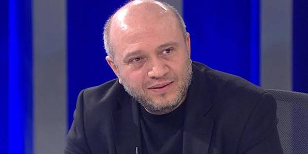 Haksöz Haber-Salih Tuna polemiği büyüyor