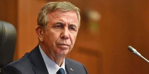 Mansur yandaşı ihya etti