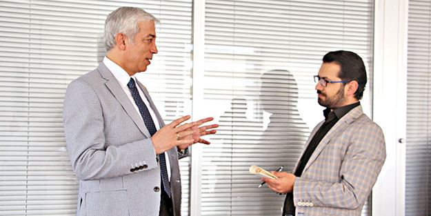 “Hal Yasası, yerli üreticiyi emperyalistlere ezdirmeyecek”