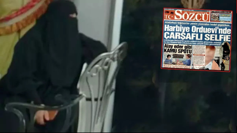 Hâlâ 28 Şubat hayali peşindeler!