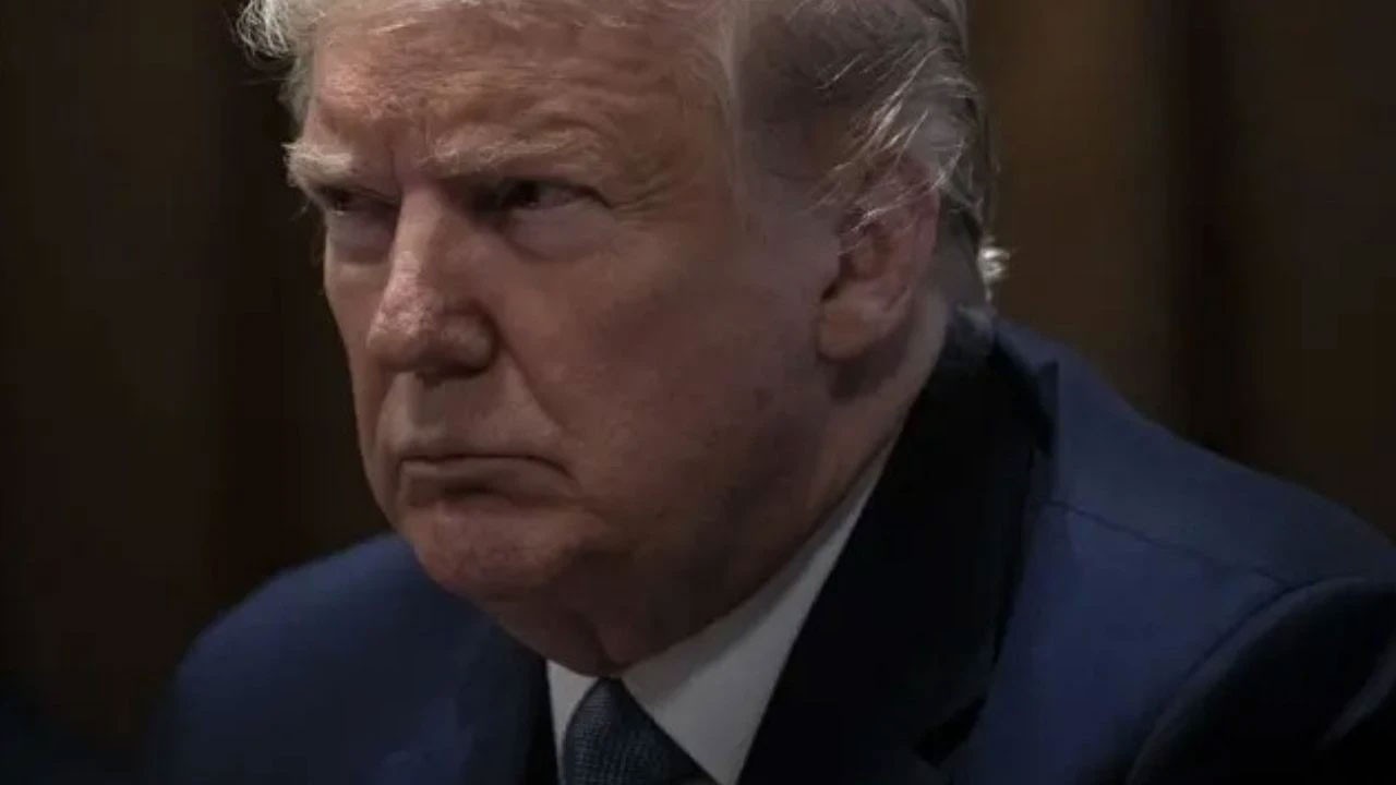 Hala aynı yalanların peşinde koşuyorlar! Şeytan Trump Ermeni lobisini çıldırttı