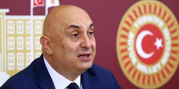Hala bunlara inananlar var maalesef! Engin Özkoç'tan yalan zinciri