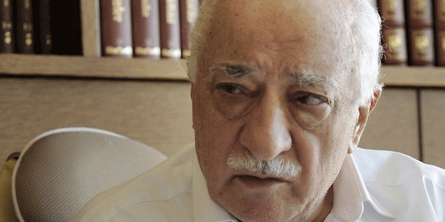FETÖ'nün şeytani planı! Binlerce 