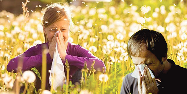 Hâlâ grip! En azından çocuklarda kulak iltihabı yapabiliyor