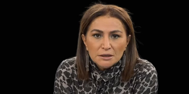 Hâlâ haklı gerekçe istiyor! PKK’nın bombalı hendekleri Elif Çakır’ı kesmedi