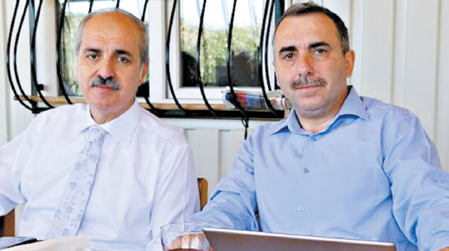 Hâlâ paralel ajanlar var