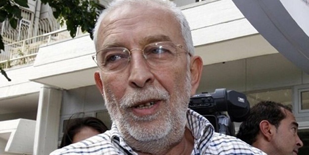 Hala utanması sıkılması yok! Emin Çölaşan inkar ettikçe yüzüne yüzüne vuruyoruz