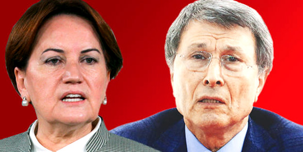 Yusuf Halaçoğlu FETÖ yüzünden mi aday yapılmadı?