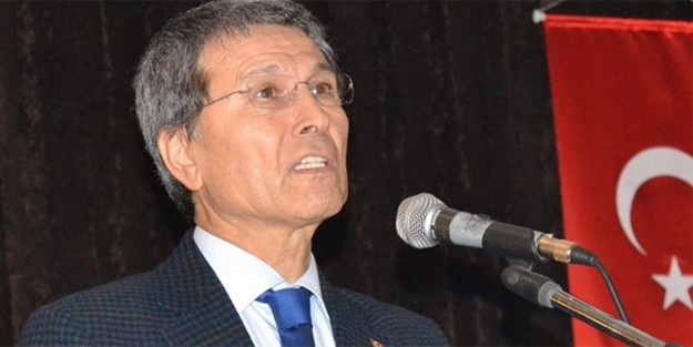 Halaçoğlu: Tövbe etmem çünkü...