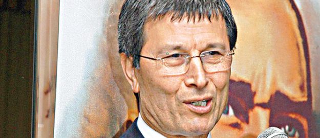 Halaçoğlu: Ayasofya’yı MHP açacak