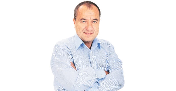 Halanın bıyığı olsa amcan olurdu